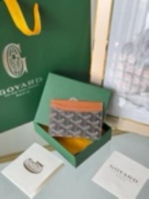 cheap quality GOYARD Wallet Model No. 2
